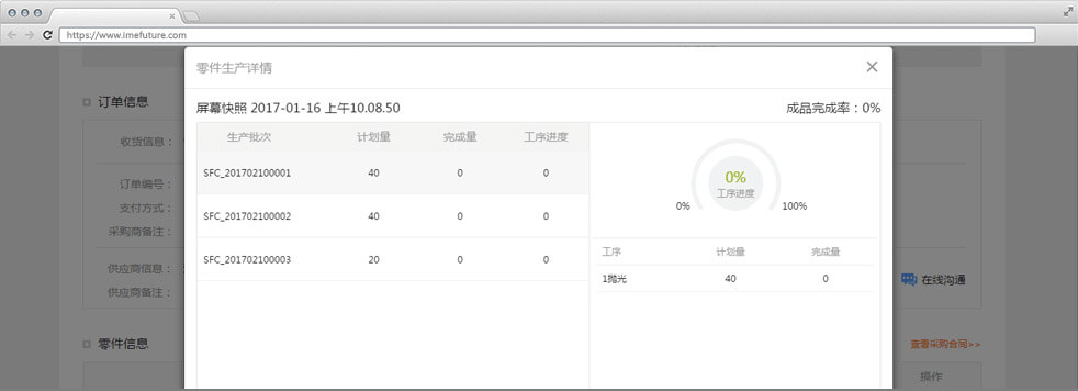 當(dāng)一切變得透明，也就簡單了